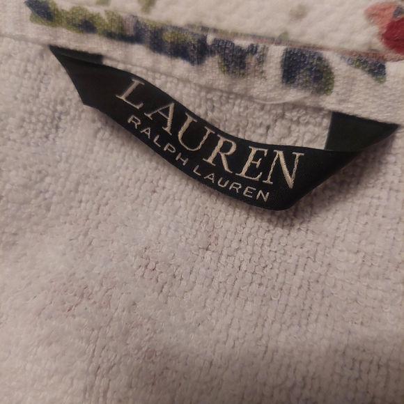Lauren Ralph Lauren NWOT dish towels - Picture 4 of 6